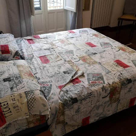 Вилла A Casa Di Zara Термини-Имерезе Экстерьер фото