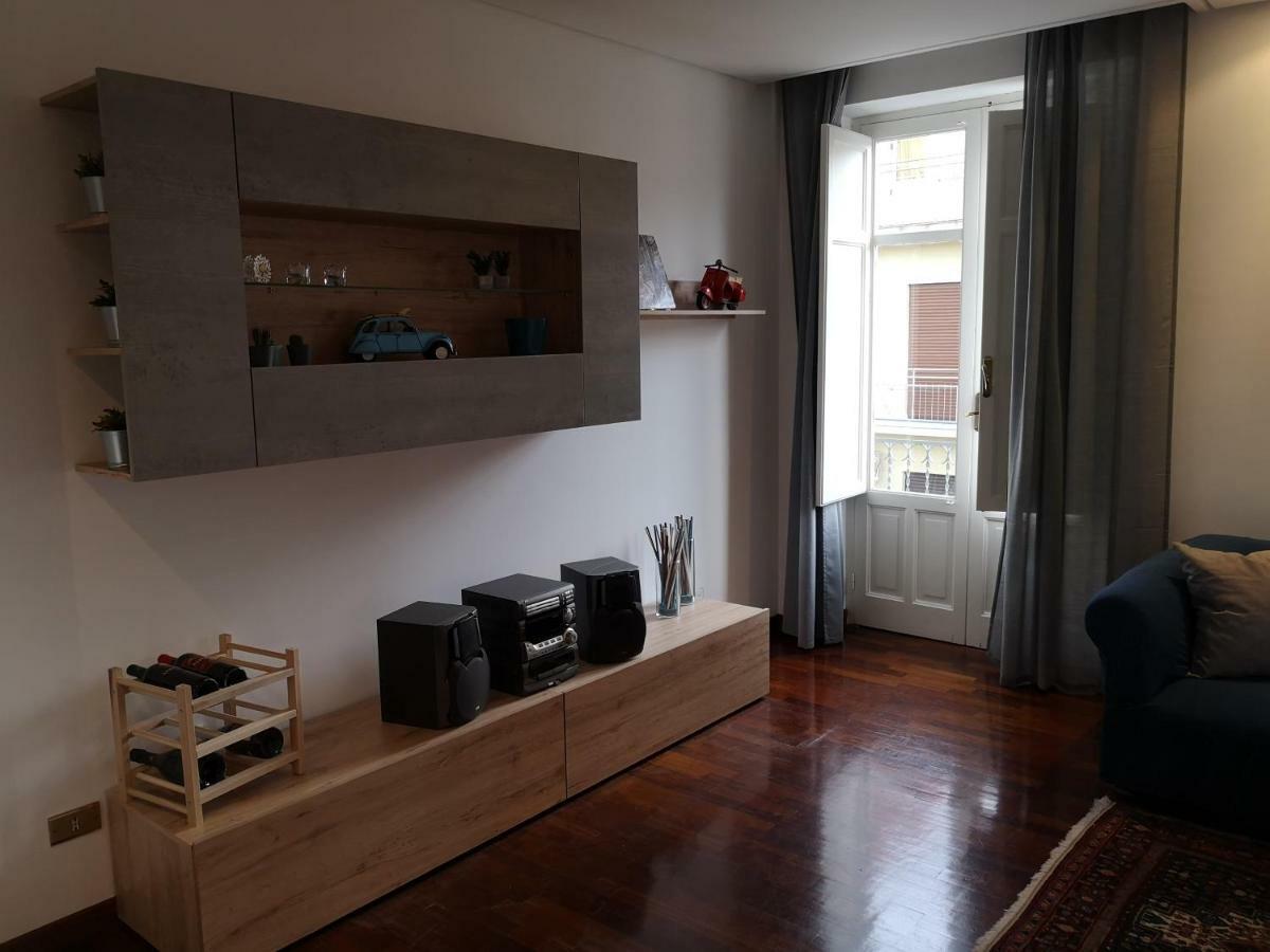 Вилла A Casa Di Zara Термини-Имерезе Экстерьер фото