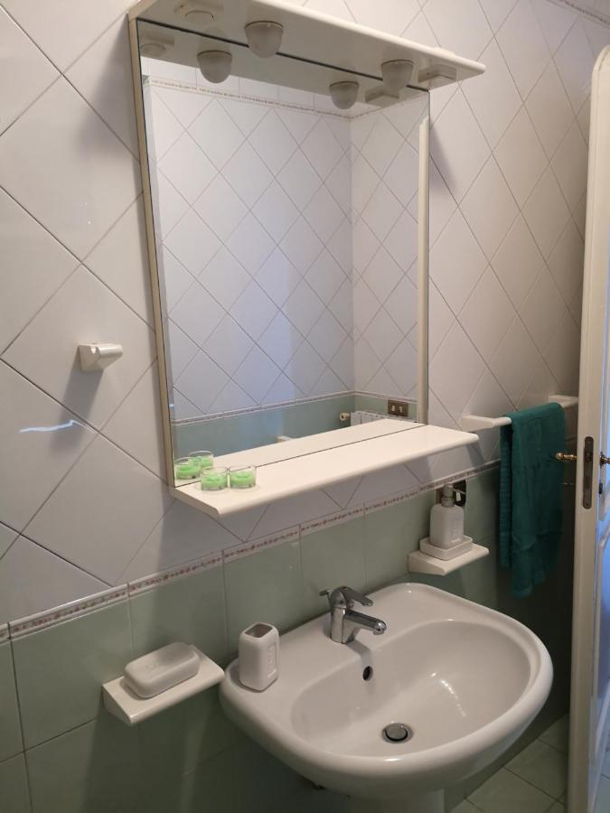 Вилла A Casa Di Zara Термини-Имерезе Экстерьер фото